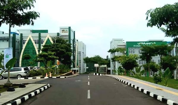 Didatangi TNI, UIN Walisongo Semarang Tegaskan Mahasiswa Tetap Boleh Kritis