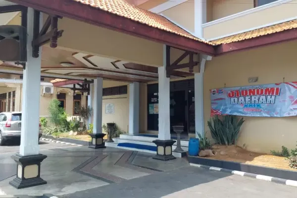 Polda Jateng Periksa 37 Orang Terkait Dugaan Penyimpangan Proyek Embung Glebeg Rembang 2022