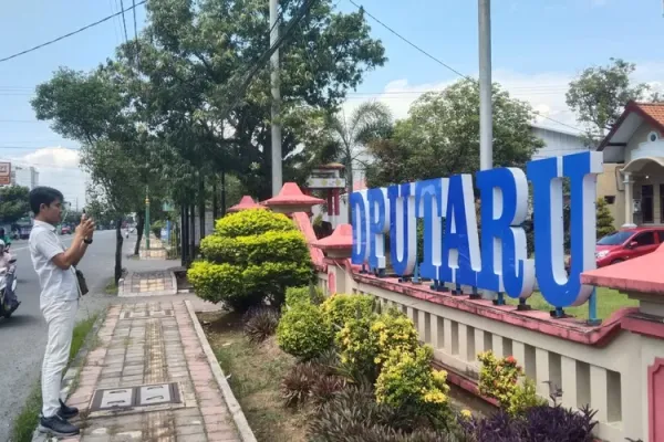 Selain Embung Glebeg, Polda Jateng Periksa Lima Proyek Jalan Bermasalah di Rembang Tahun 2022