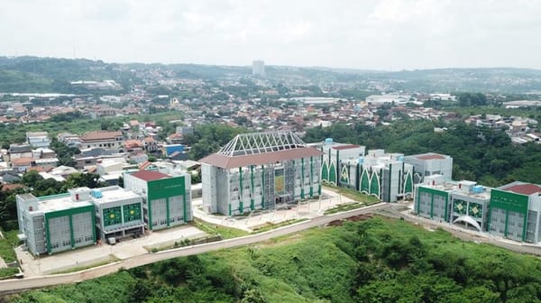 Diduga karena Pemberitaan, Pers Mahasiswa UIN Semarang Merasa Ditekan