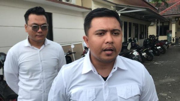 Pelaku Pembuang Bayi di Kalinyamatan Jepara Ternyata Warga Banyumas
