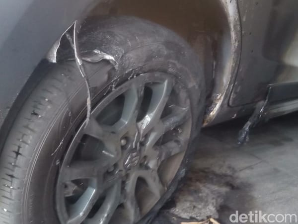 Polisi Selidiki Teror ke Rumah Aktivis LSM di Klaten, Rekaman CCTV Diperiksa