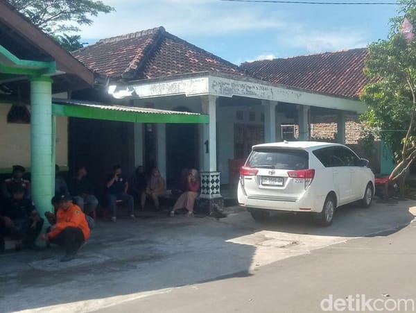 Polres Klaten Setop Penyelidikan Kasus Keracunan Massal di Karangturi, Tidak Ada Unsur Pidana