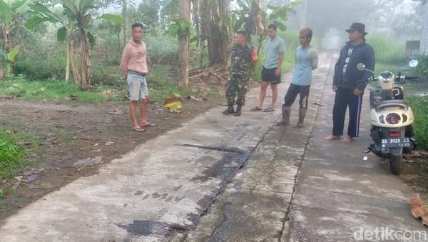 Remaja Semarang Rampok Sopir Taksi Online di Demak, Motifnya Mengejutkan