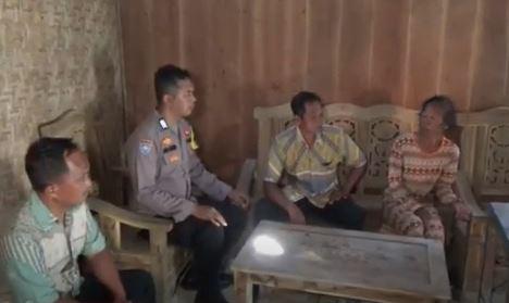 Miris, Gadis di Grobogan Aniaya Nenek Gegara Uang Jajan Tak Diberi