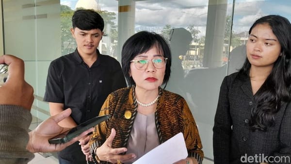 Pengacara di Sukoharjo Jadi Tersangka Dugaan Pemalsuan Dokumen Saat Kuliah Hukum