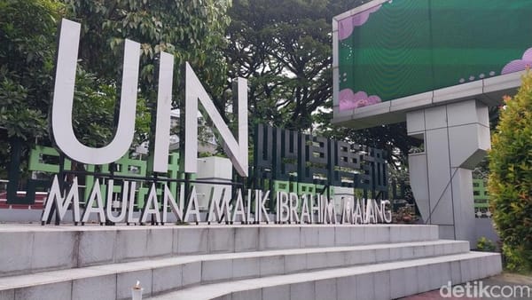 Mahasiswi Korban Pemerkosaan Mahasiswa UIN Malang Alami Trauma Psikologis