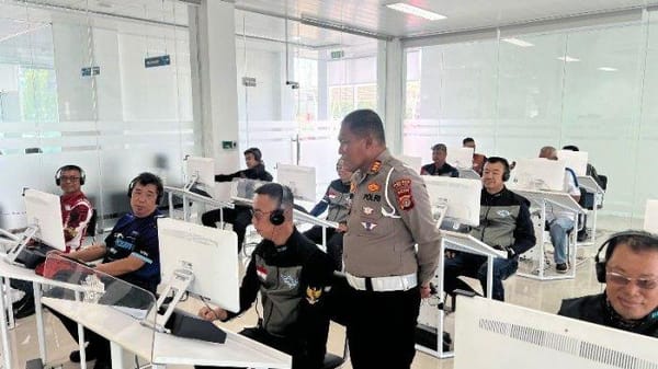 Langkah Strategis Polda Aceh: Penerbitan SIM C1 Kini Tersedia di Pidie Jaya