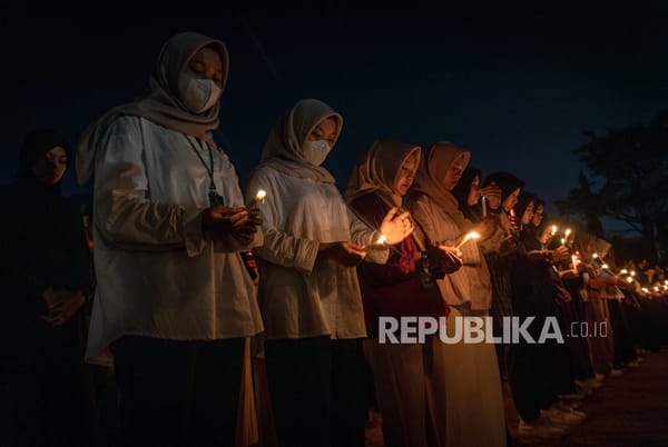 Polda Jateng Segera Serahkan 3 Tersangka Kasus PPDS Undip ke Kejaksaan