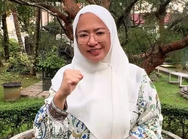 Sekretaris Komisi IV DPRD Banjarnegara Kutuk Aksi Anarkis Saat Aksi May Day di Semarang