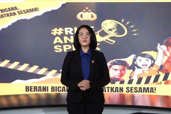 Polda Jateng Dapat Dukungan Bareskrim Polri dalam Pengungkapan Kasus Predator Seks di Jepara