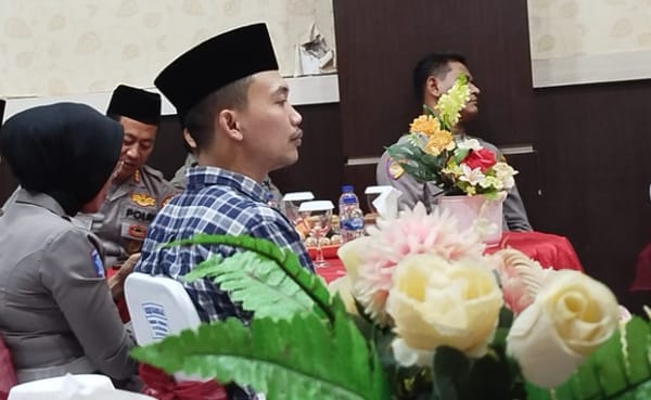 Kasatgakkum Polres Rembang Tegaskan Tak Ada Toleransi untuk Premanisme