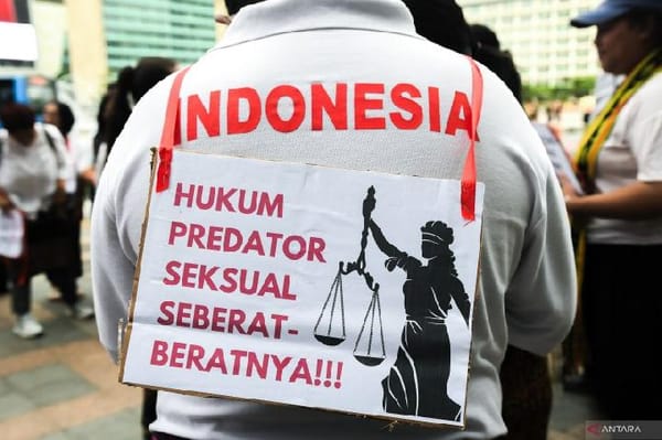 KPAI Desak Polisi Gunakan Pasal Berlapis untuk Jerat Predator Seks Anak di Jepara