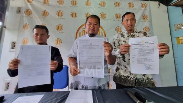 Puluhan Anak Korban Guru Cabul di Sukoharjo Jalani Pendampingan Psikologis