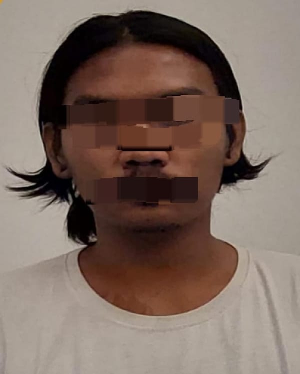 Diduga Cabuli Anak di Bawah Umur, Pria di Banyumas Ditahan Polisi