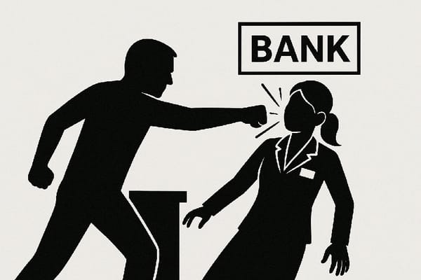 Aniaya Karyawati Bank, Pria di Banyumas Diamankan Satreskrim Polresta