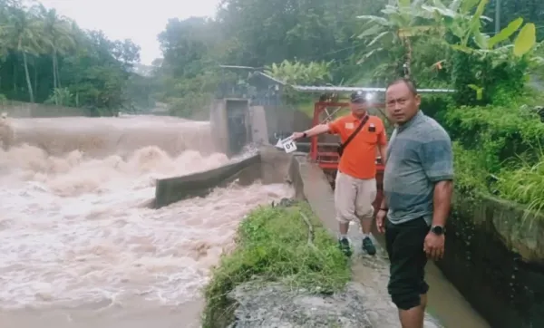 Terseret Arus, Wisatawan Meninggal Dunia Usai Perahu Terbalik di Ungaran