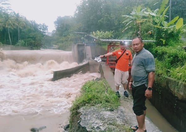 Arung Jeram di Semarang Berakhir Tragis, Wisatawan Tewas Terseret Arus