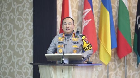 Peran Mahasiswa Vital dalam Cegah Kekerasan Perempuan dan Anak, Tegas Kapolresta Malang Kota