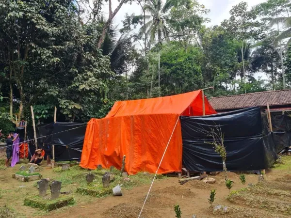 Polisi Amankan Tiga Pelaku Pengeroyokan Warga Pakis Magelang, Satu Masih DPO