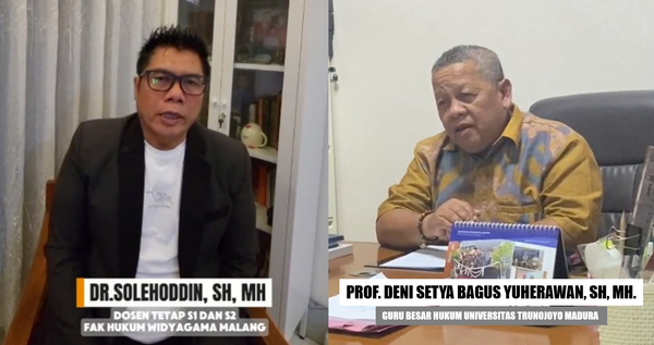 Aksi Jalanan Harus Bertanggung Jawab, Bukan Ajang Anarki
