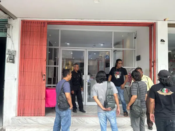 Polda Jateng Selidiki Aksi Premanisme di Semarang, Titik Rawan Mulai Terpetakan