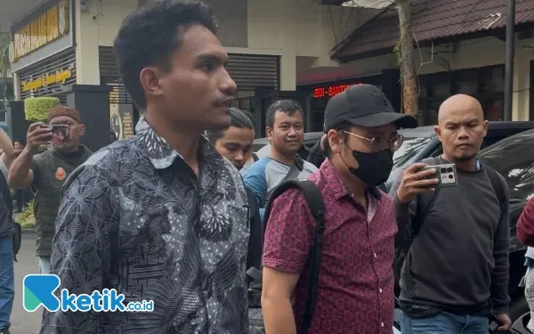 Datang Terlambat, Dokter Terduga Pelaku Pelecehan Seksual di Malang Penuhi Panggilan Kepolisian