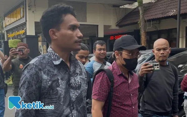 Polresta Malang Kota Segera Gelar Perkara Usai Periksa Dokter AY, Status Tersangka Menanti
