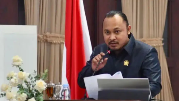 Dewan Desak Polisi Usut 75 Fasyankes Terkait Limbah Medis di Supiturang