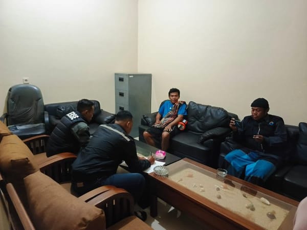 Remaja Salatiga Ditangkap Curi Cabai di Kebun Getasan, Alasan Ekonomi