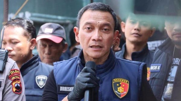 Temuan Mengejutkan saat Geledah Rumah Pelaku Predator Seks di Jepara