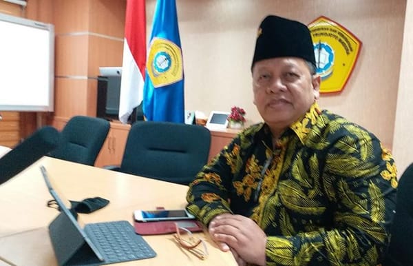Prof. Deni: Tahap Pra-Ajudikasi adalah Fondasi Keadilan Pidana