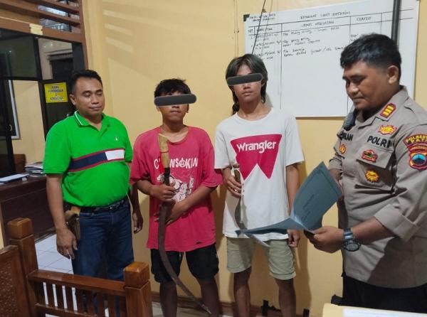 Polda Jateng Ungkap 26 Kasus Premanisme dalam Sehari Lewat Operasi Aman Candi 2025