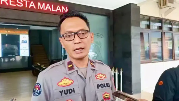 Kasus Dugaan Perdagangan Anak di Malang, Tiga Saksi Sudah Diperiksa Polisi