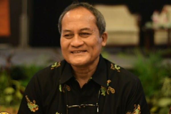 Prof. Nyoman Tegaskan RKUHAP Harus Perkuat Profesionalisme dan Akuntabilitas Penegak Hukum
