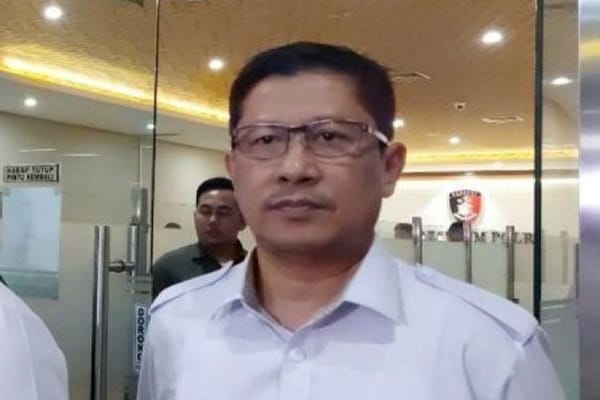 Brigjen Arief Adiharsa Diusulkan Hoegeng Awards karena Sikap Antikorupsi dan Gaya Hidup Sederhana