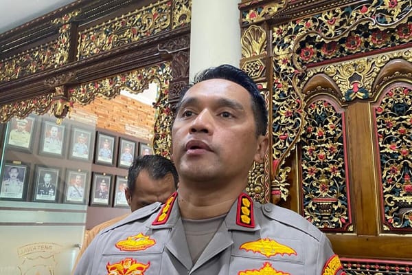 Kasus Penyanderaan Intel di Semarang: Polrestabes Kejar Pelaku Lain