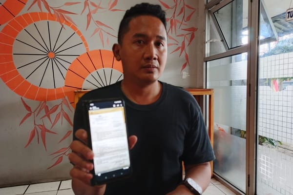 Kasus Dugaan Pungli Tanah, Polres Semarang Periksa 6 Saksi Terkait Kades