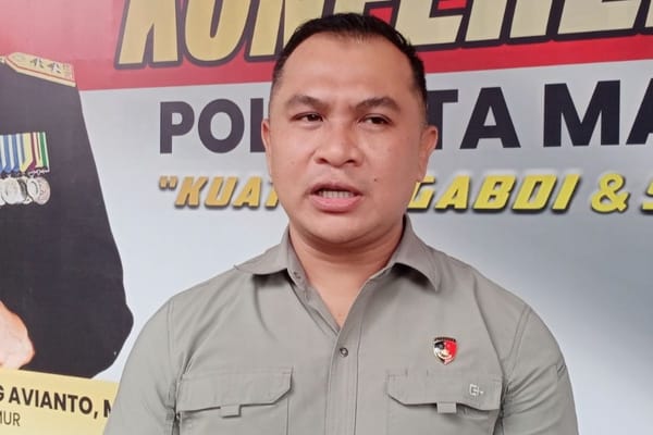 Dokter AY Tak Hadir, Polisi Tunda Pemeriksaan ke Pekan Depan