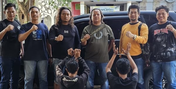 DPO Kasus Pengeroyokan Maut di Kos Simongan Semarang Ditangkap Polisi
