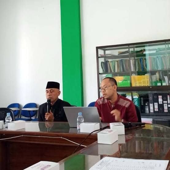 Rektor INISNU Temanggung Kecam Aksi Kelompok Anarko dalam Demo Hari Buruh di Semarang