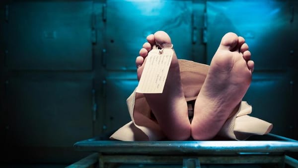 Cekcok Berujung Maut, Pria Tewas Jatuh dari Jembatan Kedungareng Wonogiri