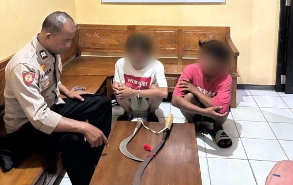 Operasi Aman Candi, Polda Jateng Sikat 26 Kasus Premanisme