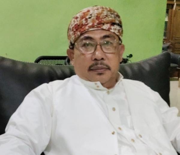 Tokoh Ulama Brebes Sesalkan Kericuhan Demo May Day di Semarang