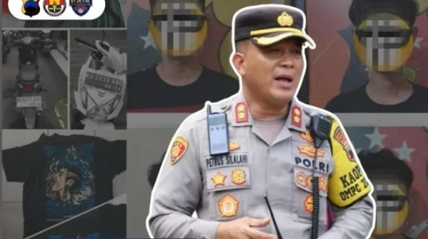 Guru Agama Bejat di Sragen Terancam Pasal Berlapis, Kapolres: Hukuman Berat Menanti