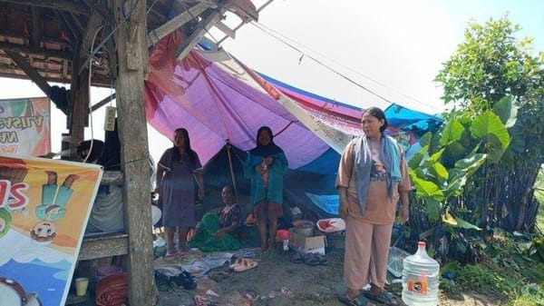 Banjir Grobogan Rendam Ratusan Rumah, Warga Sukorejo Dievakuasi Tengah Malam