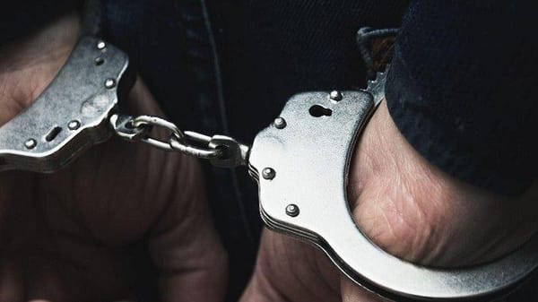 Empat Anggota GRIB Jaya Ditangkap Polda Jateng atas Perusakan Aset PT KAI di Semarang