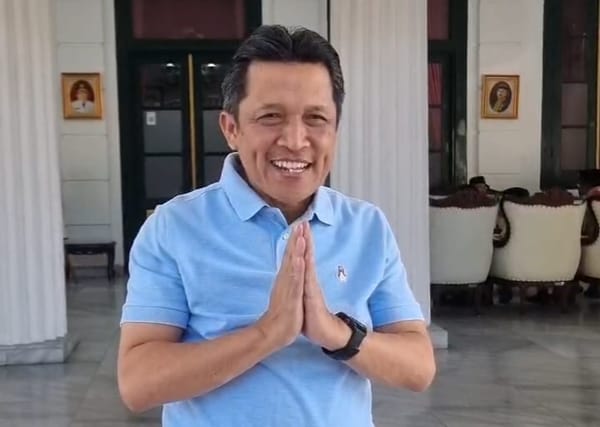 Bupati Wonosobo Kecam Kelompok Anarko dalam Kerusuhan May Day di Semarang