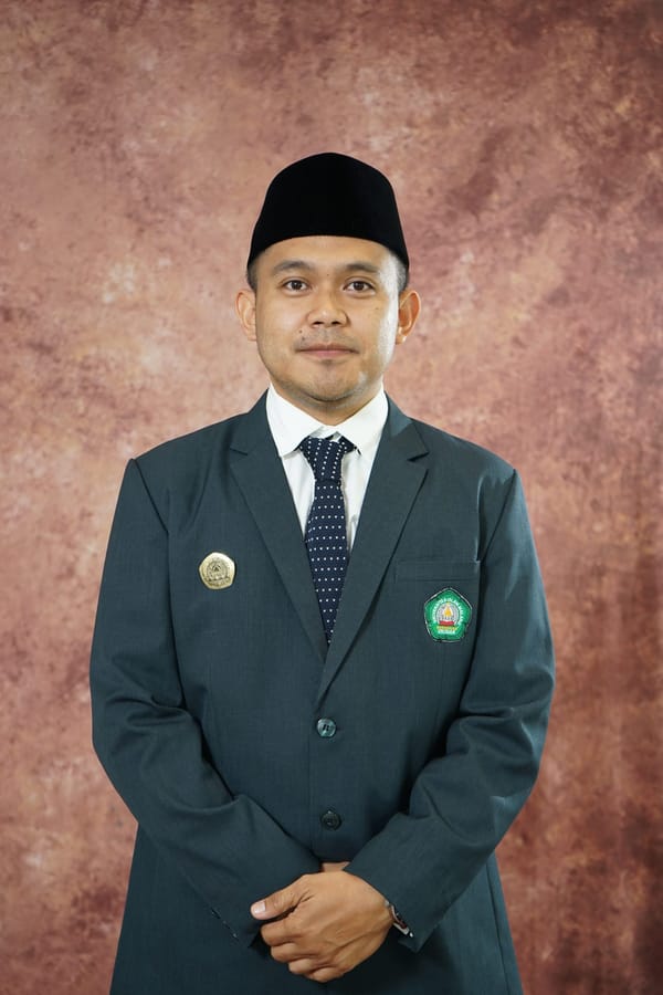 Distribusi Kewenangan dalam Peradilan Harus Tegas, Bukan Kabur
