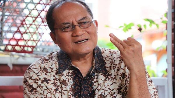 Guru Besar FH UB Soroti RKUHAP 2025: Harus Jadi Alat Reformasi Hukum yang Berintegritas